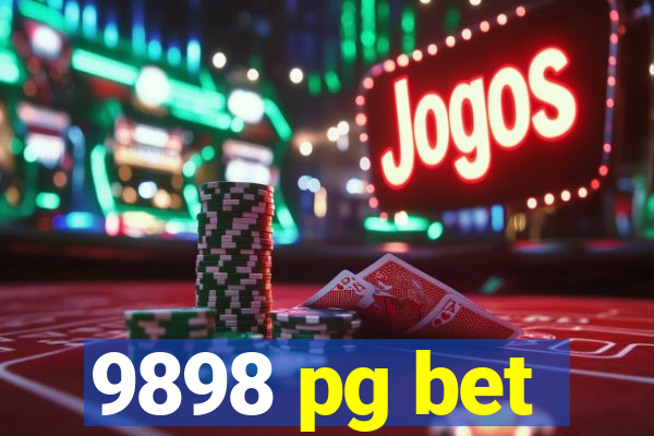 9898 pg bet